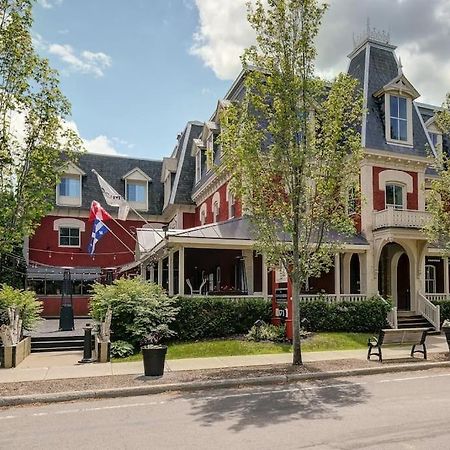 871 Shefford Suite 207 3Chambres Bromont Exterior foto