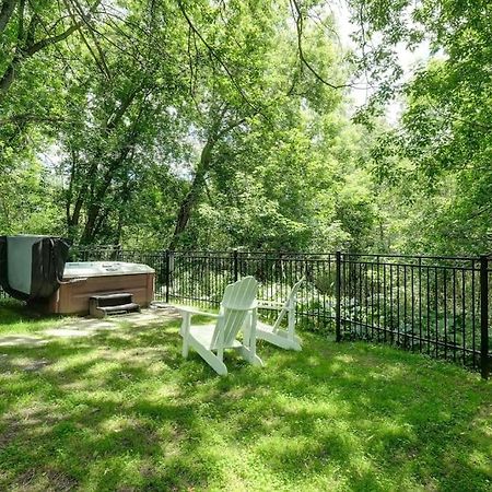 871 Shefford Suite 207 3Chambres Bromont Exterior foto