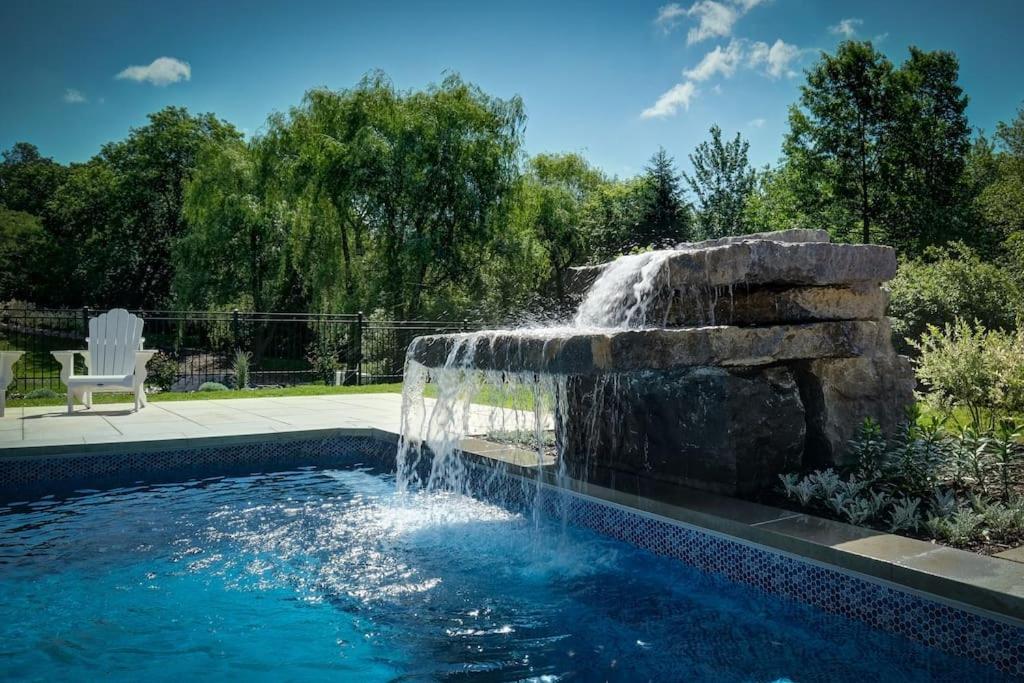 871 Shefford Suite 207 3Chambres Bromont Exterior foto