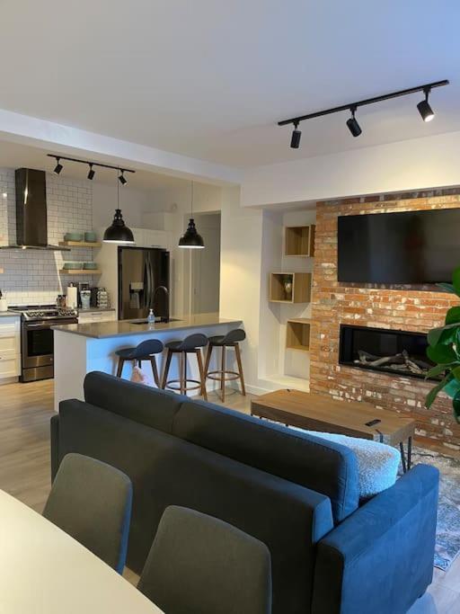 871 Shefford Suite 207 3Chambres Bromont Exterior foto